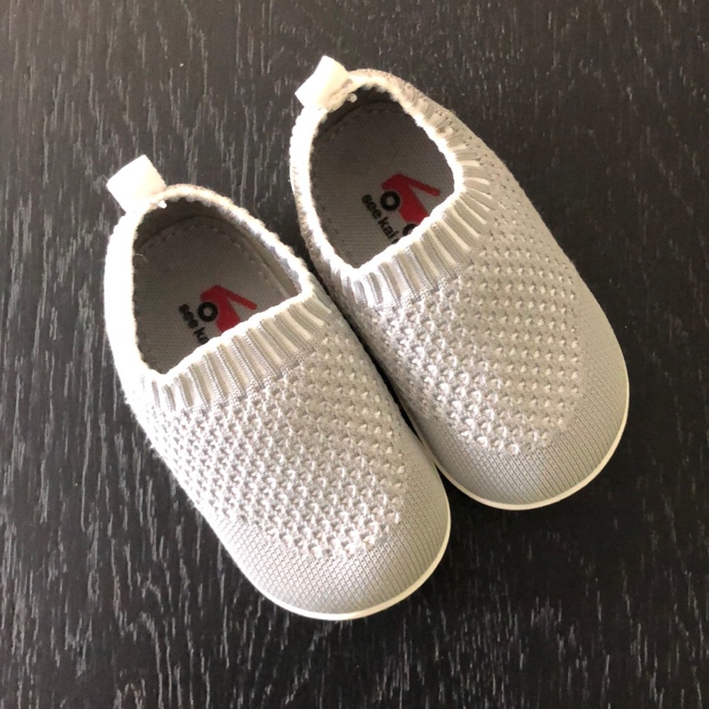 See Kai Run - size 4